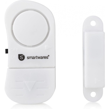 3 szt. mini alarm drzwiowy i okienny [13030000324]